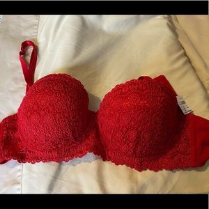 Fredricks of Hollywood Bra